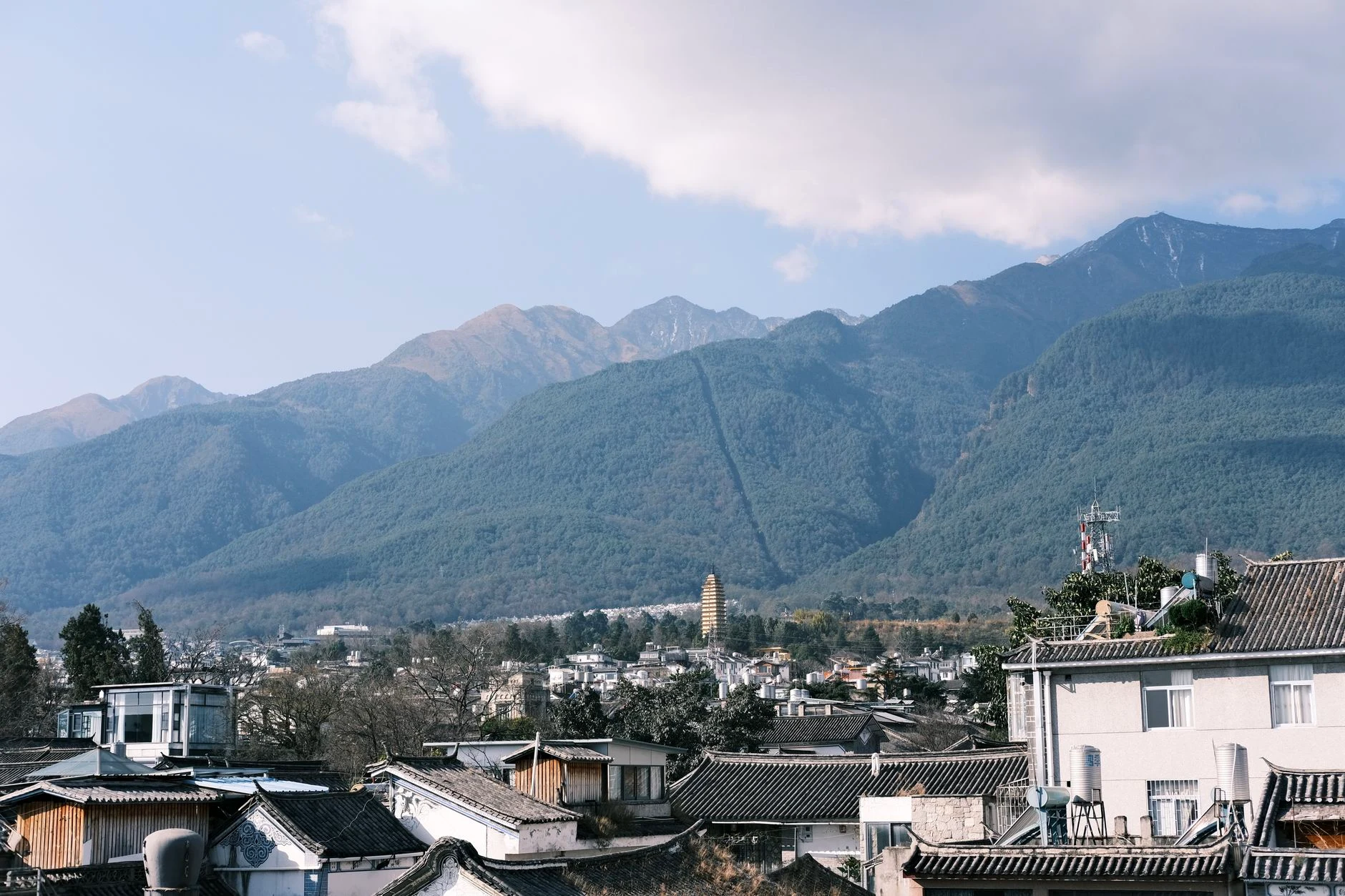 10D Complete Shangrila Discovery via Kunming & Lijiang - Foto 11
