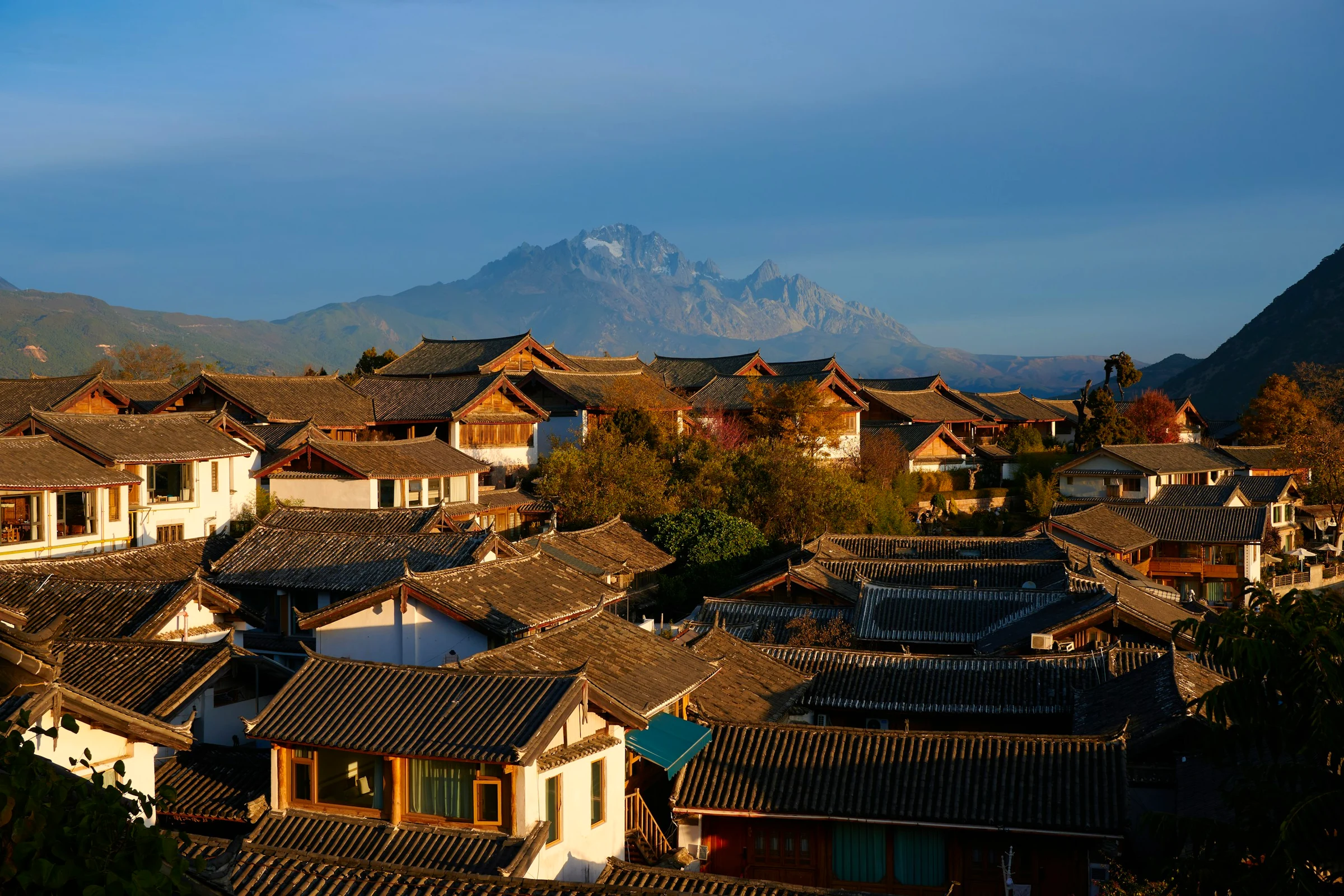 10D Complete Shangrila Discovery via Kunming & Lijiang - Foto 9