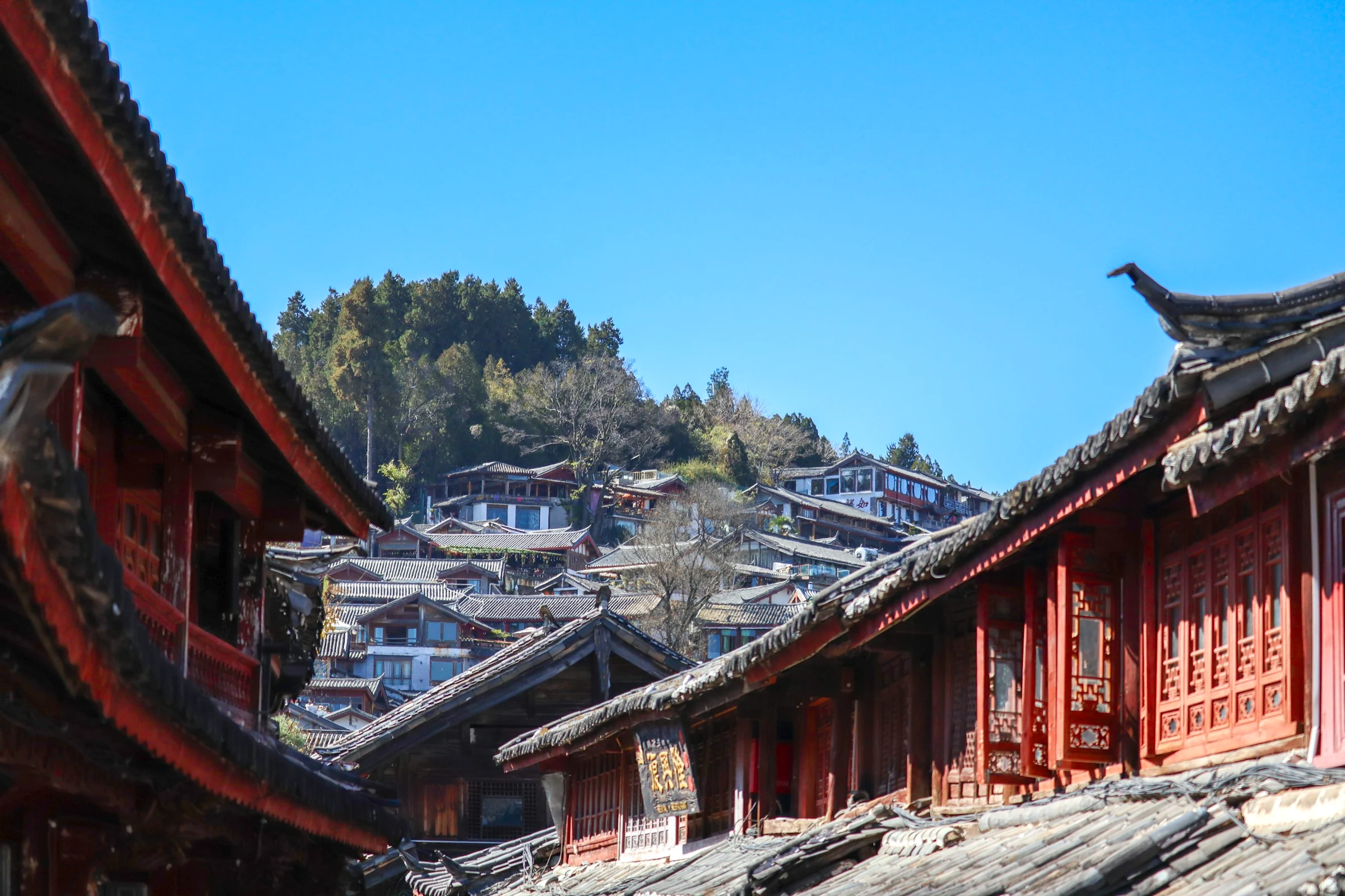 10D Complete Shangrila Discovery via Kunming & Lijiang - Foto 10