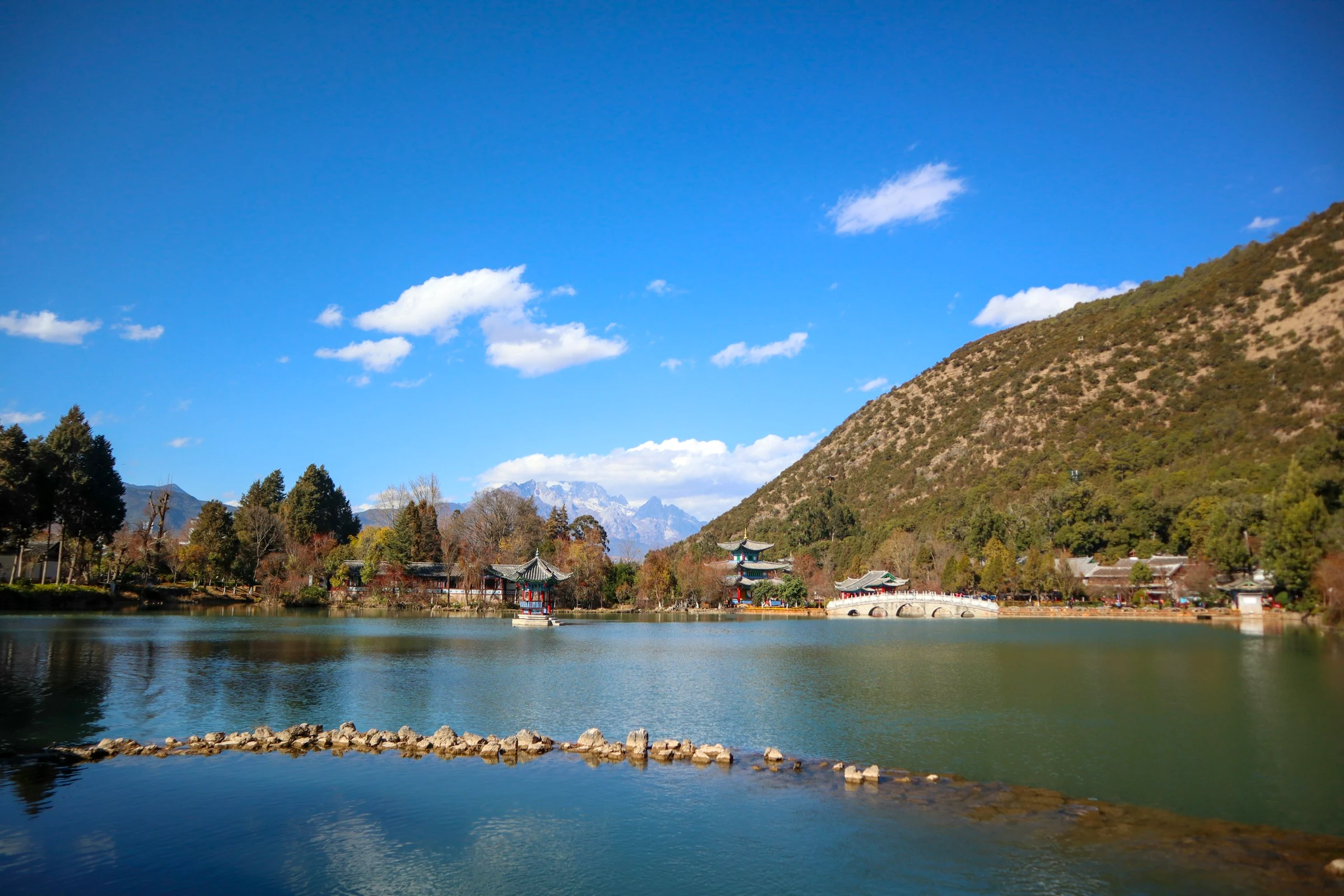 10D Complete Shangrila Discovery via Kunming & Lijiang - Foto 4