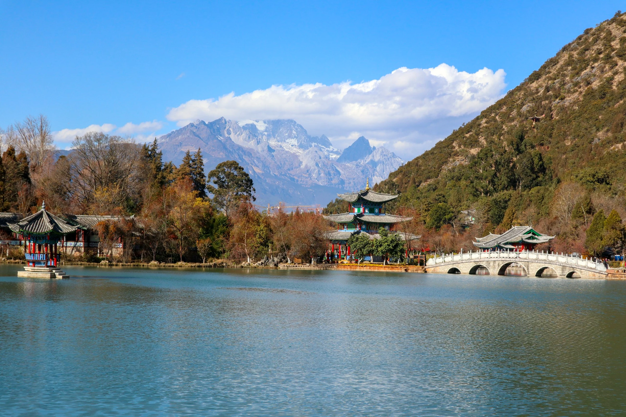 10D Complete Shangrila Discovery via Kunming & Lijiang - Foto 7
