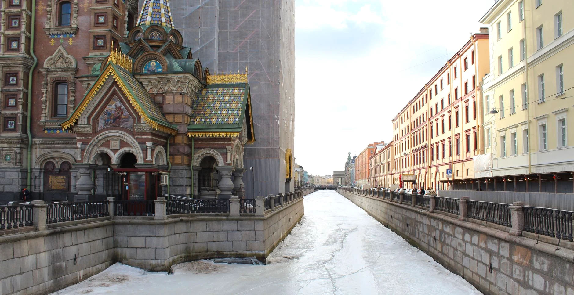 11D Magical Harbin Snow Wonderland via Air China - Foto 12