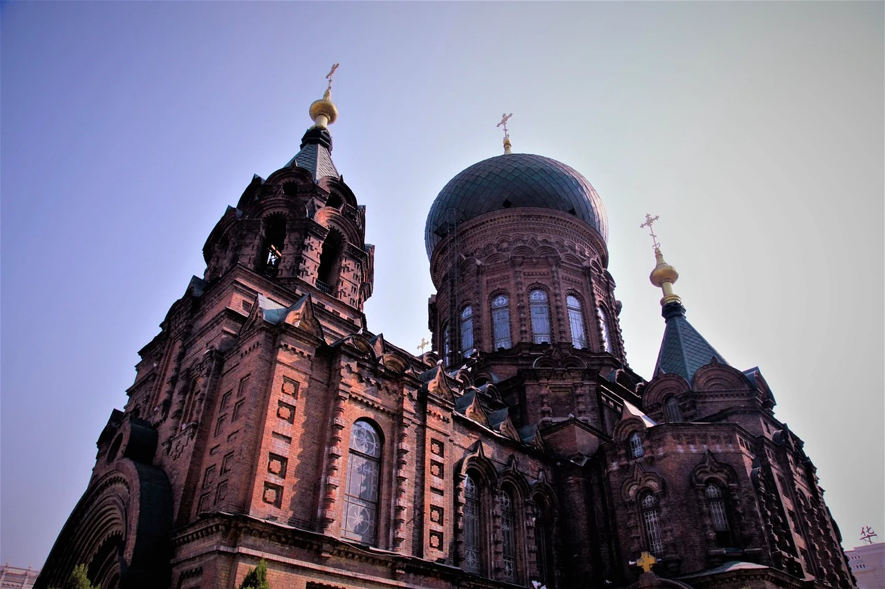 11D Magical Harbin Snow Wonderland via Air China - Foto 4