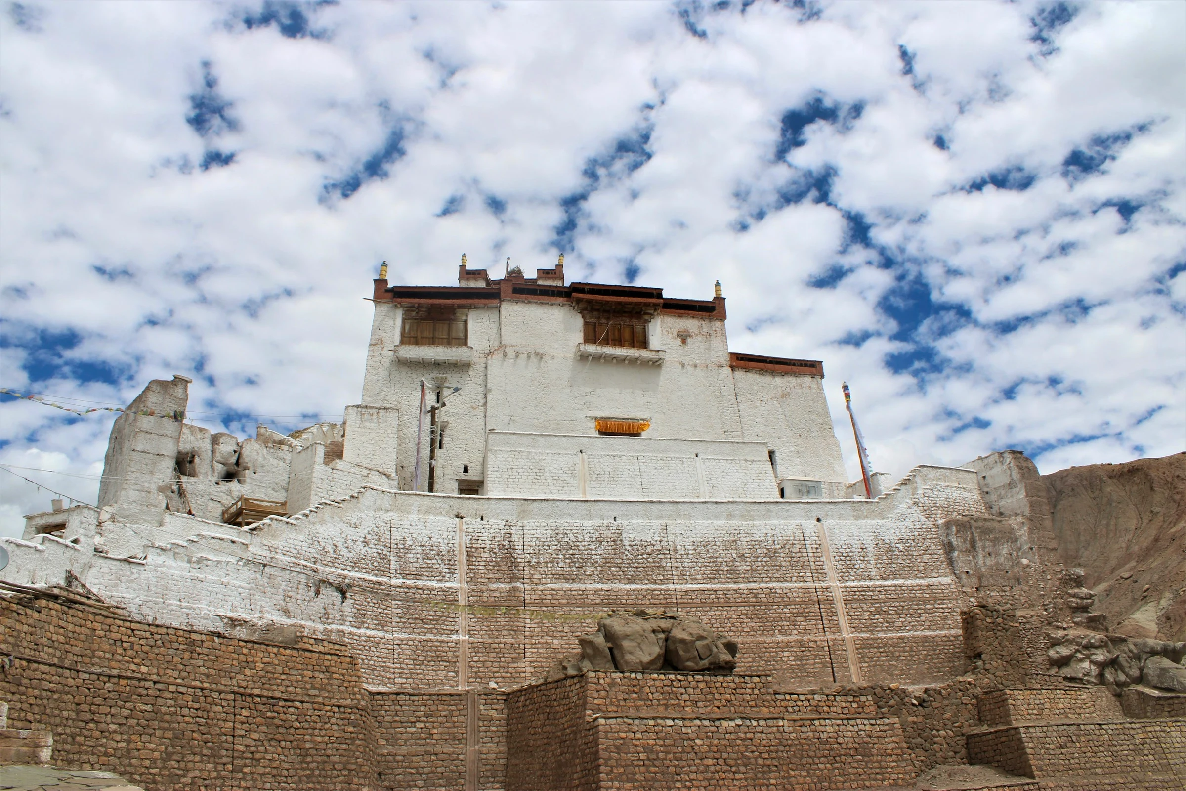 9D Kunming Shangri-La Balagezong via CZ - Foto 4