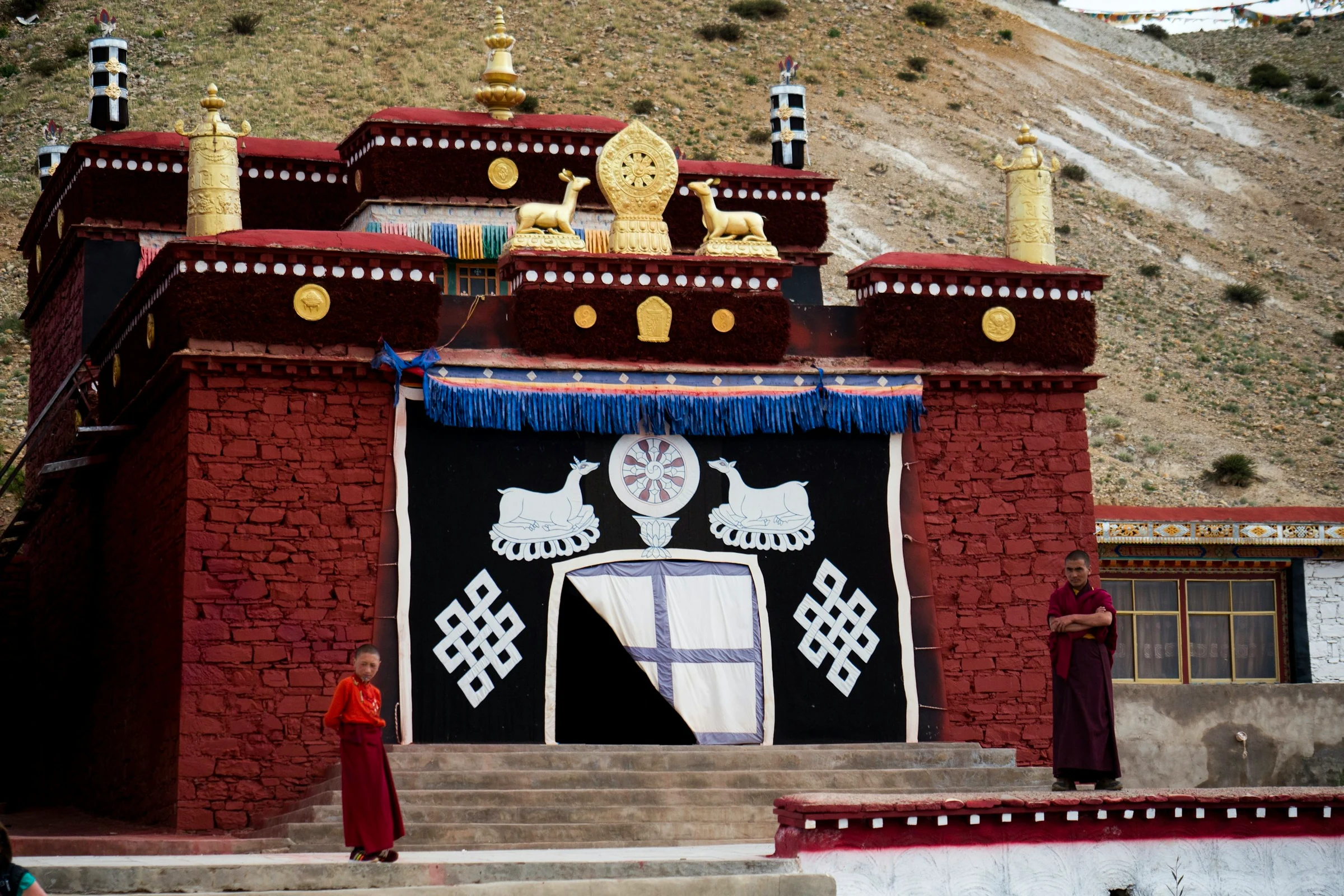 9D Kunming Shangri-La Balagezong via CZ - Foto 1
