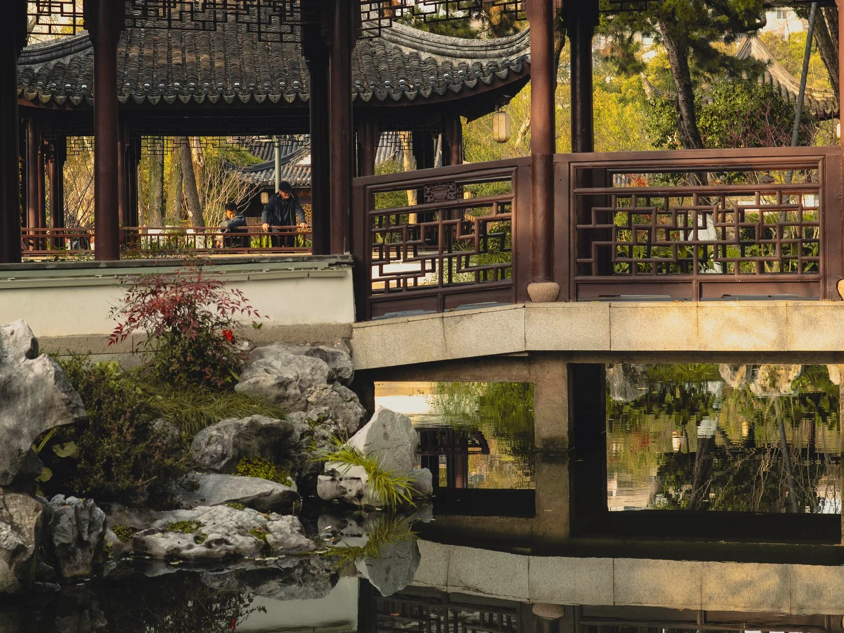 8D Grand Jiangnan: Nanjing, Wuxi, Suzhou & Shanghai - Foto 12