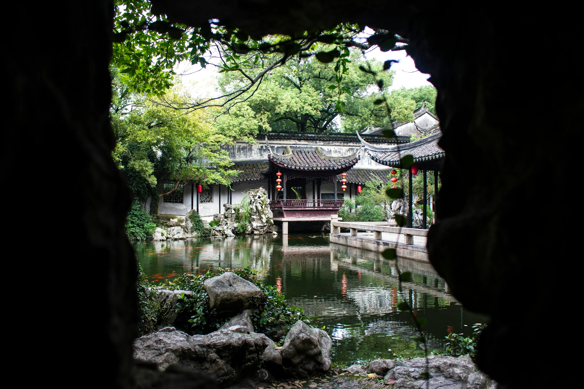 8D Grand Jiangnan: Nanjing, Wuxi, Suzhou & Shanghai - Foto 9