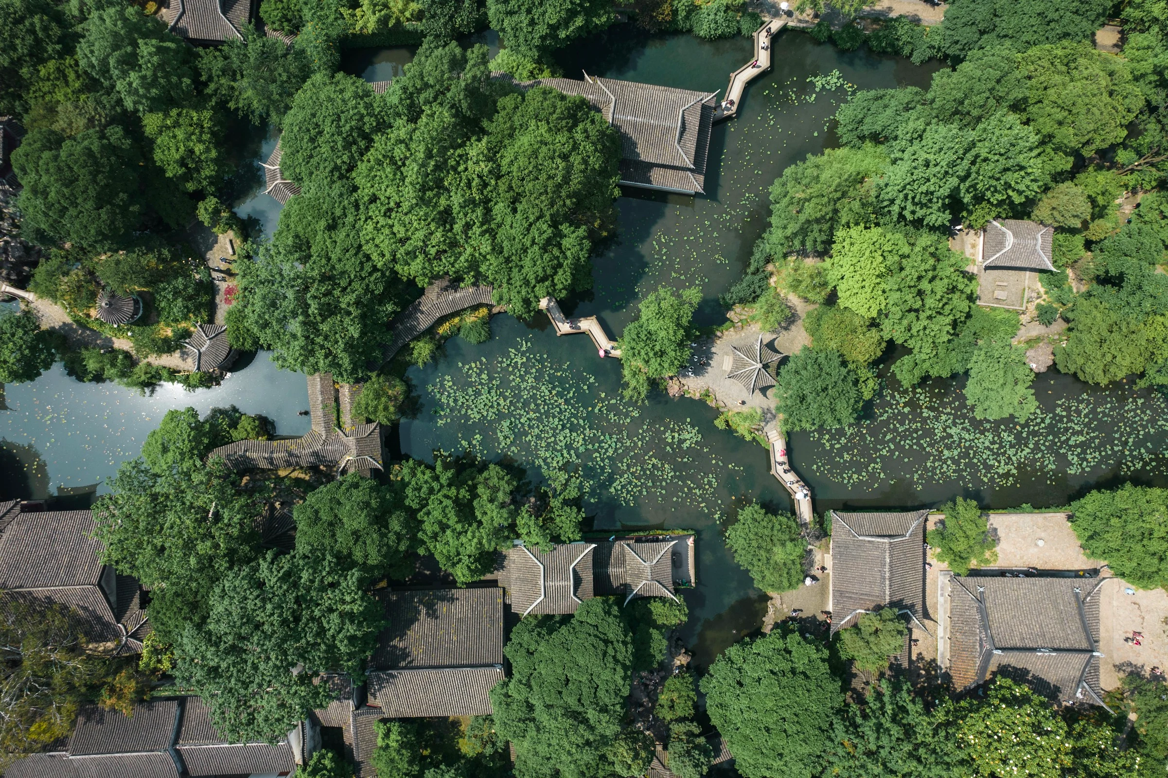 8D Grand Jiangnan: Nanjing, Wuxi, Suzhou & Shanghai - Foto 10