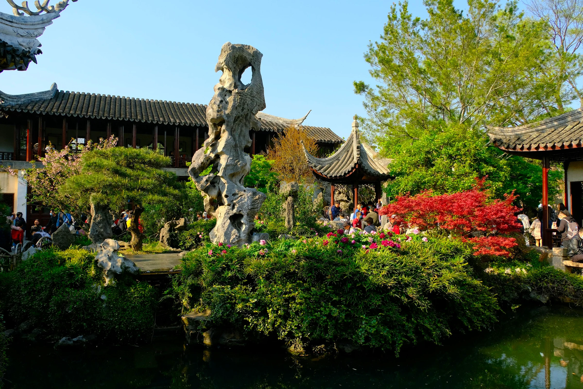 8D Grand Jiangnan: Nanjing, Wuxi, Suzhou & Shanghai - Foto 4