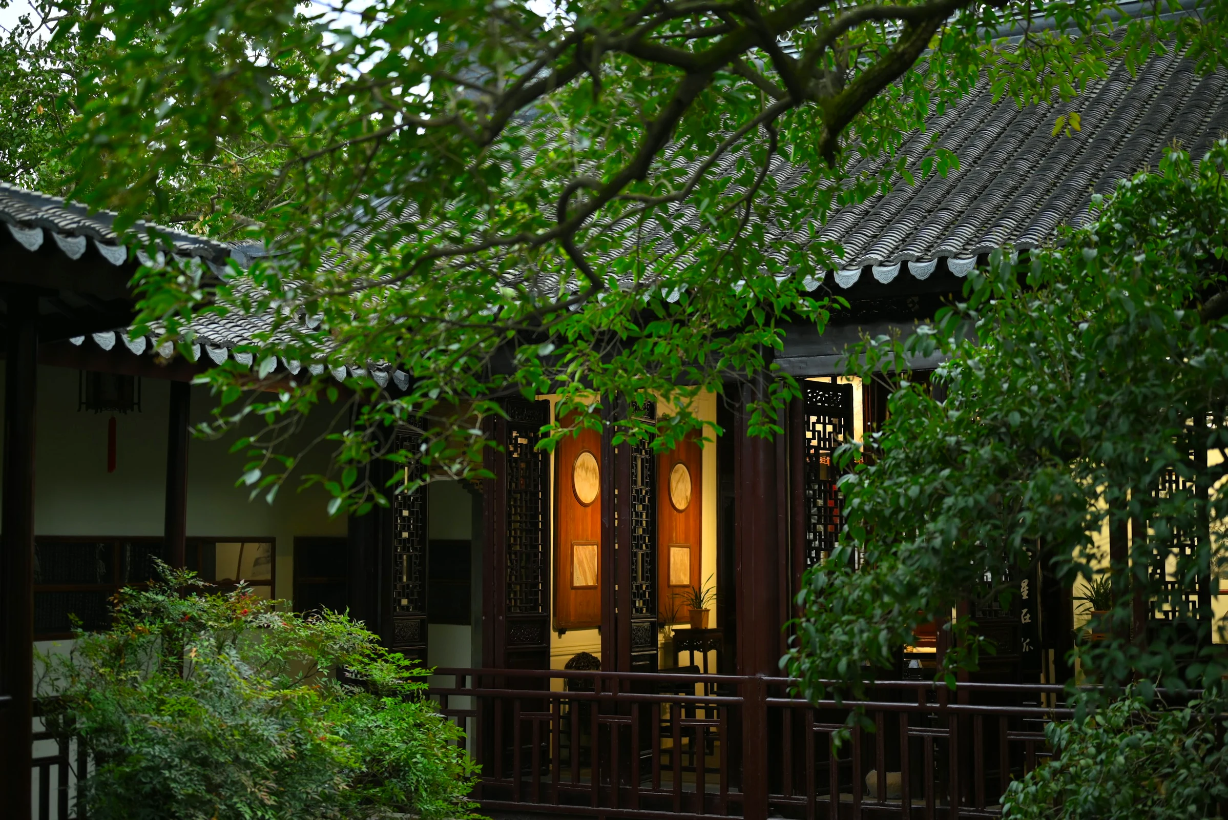 8D Grand Jiangnan: Nanjing, Wuxi, Suzhou & Shanghai - Foto 5