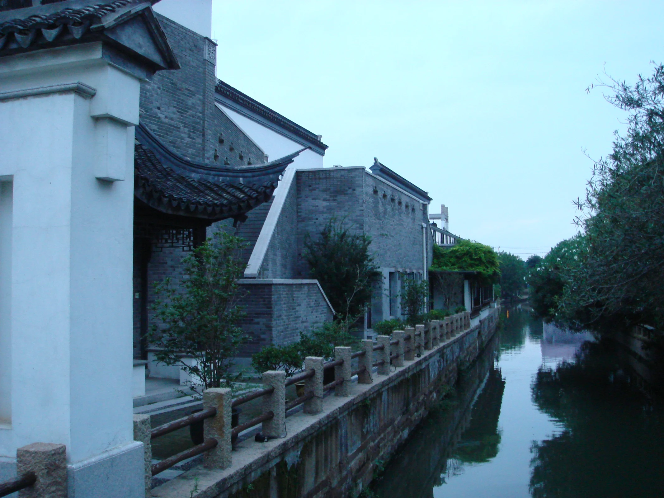 8D Grand Jiangnan: Nanjing, Wuxi, Suzhou & Shanghai - Foto 1