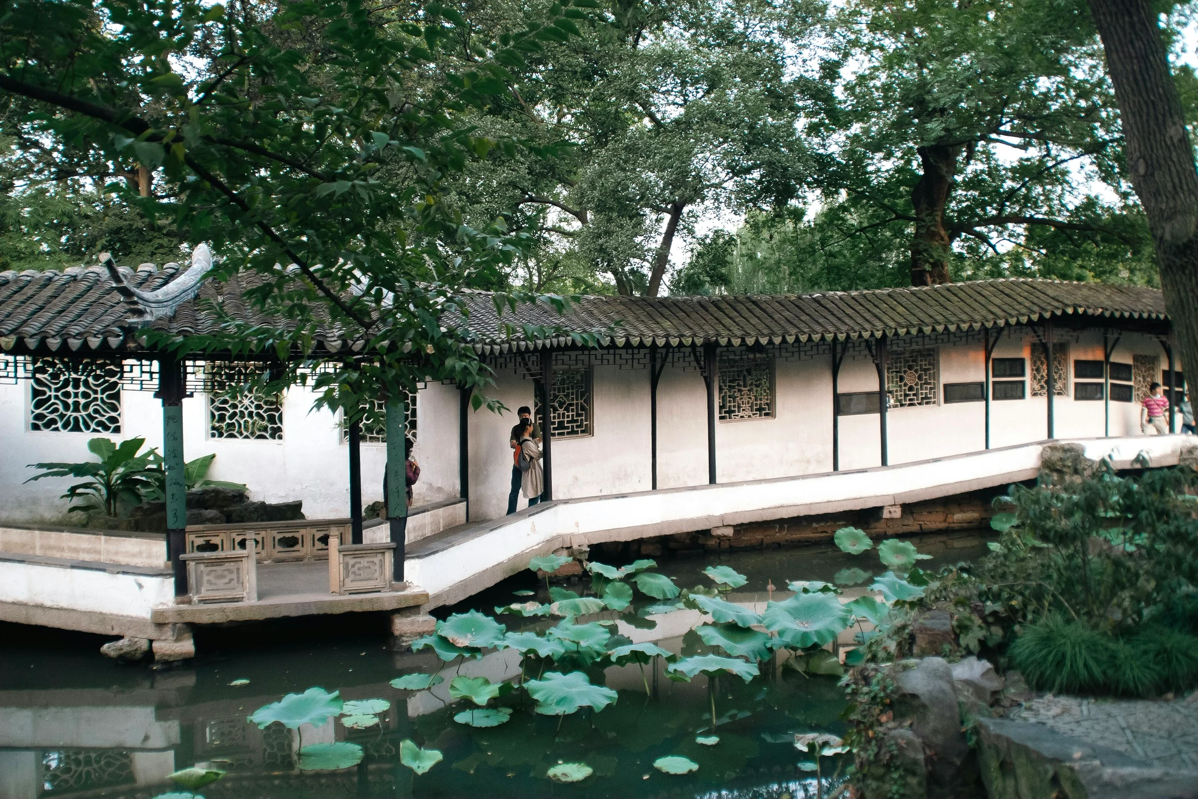 8D Grand Jiangnan: Nanjing, Wuxi, Suzhou & Shanghai - Foto 6