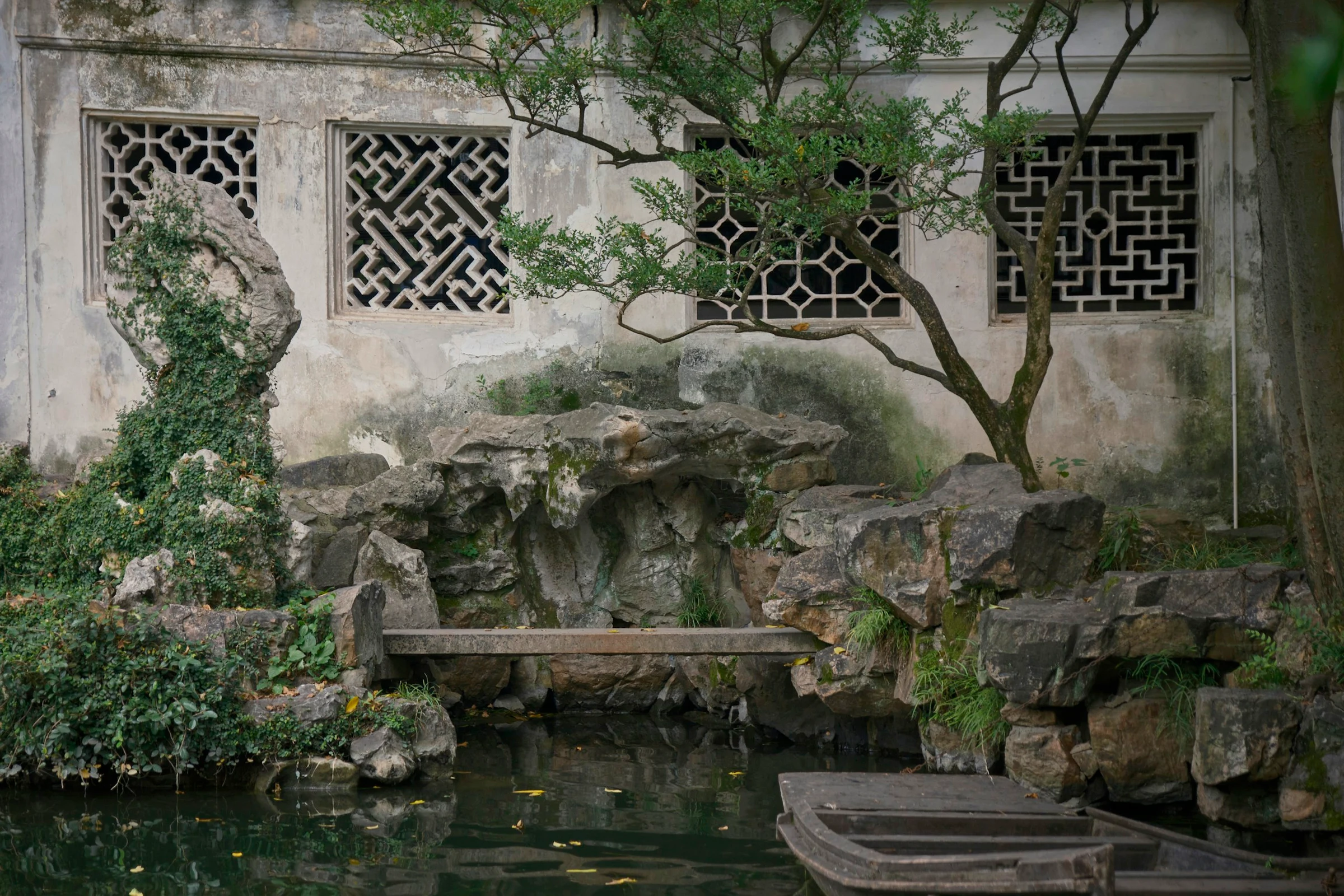 8D Grand Jiangnan: Nanjing, Wuxi, Suzhou & Shanghai - Foto 3