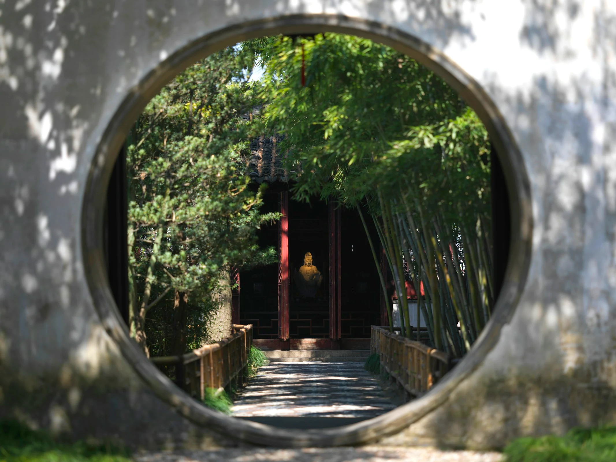 8D Grand Jiangnan: Nanjing, Wuxi, Suzhou & Shanghai - Foto 8