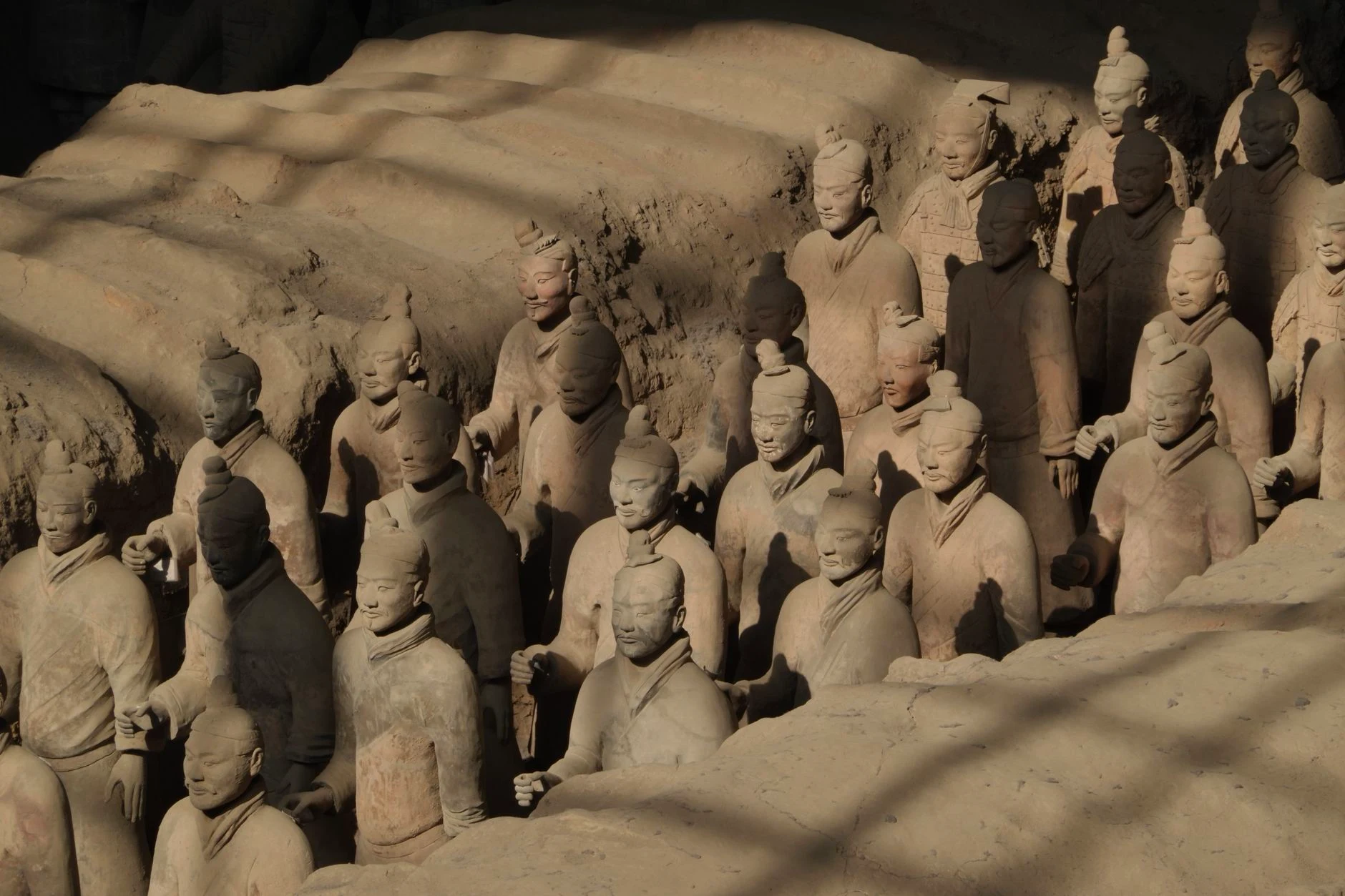 8D Wangxian Valley & Lingshan Tour from Jakarta - Foto 1