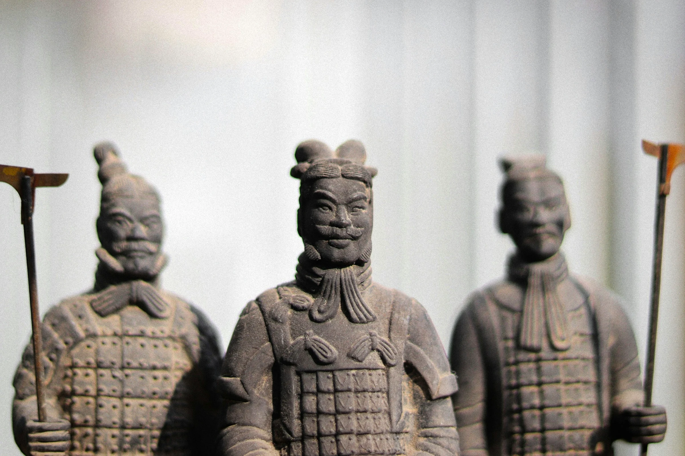 9D Xi'an Ganquan Canyon & Terracotta Wonder Tour - Foto 1