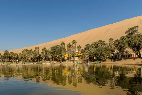 6D Scenic Kunming & Shilin Stone Forest Holiday