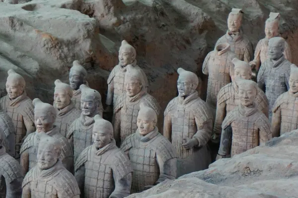 8D Jiangxi & Zhangjiajie Scenic Expedition