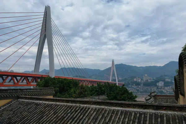 11D Chongqing, Wulong & Zhangjiajie Scenic Tour