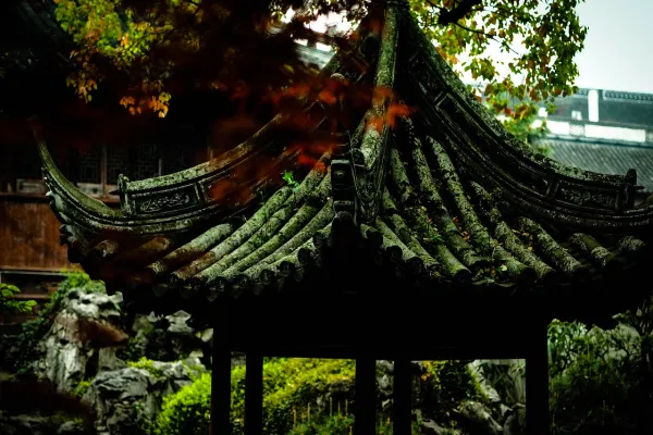 11D Jiangxi Huadong & Misty Huangshan Explorer