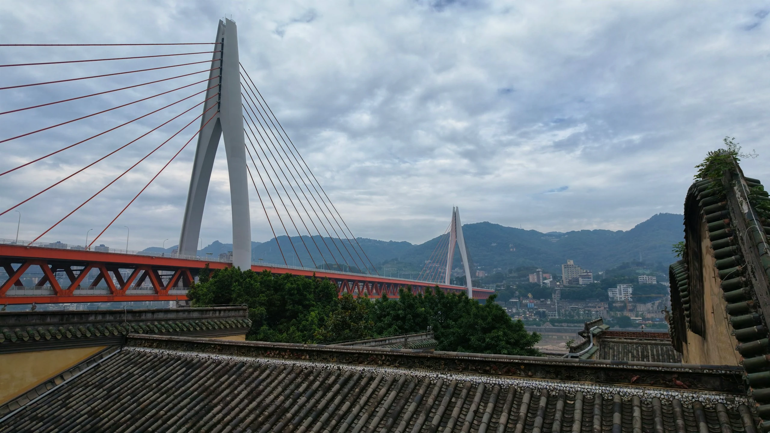 9D Chongqing & Wulong Fairy Land Scenic Journey