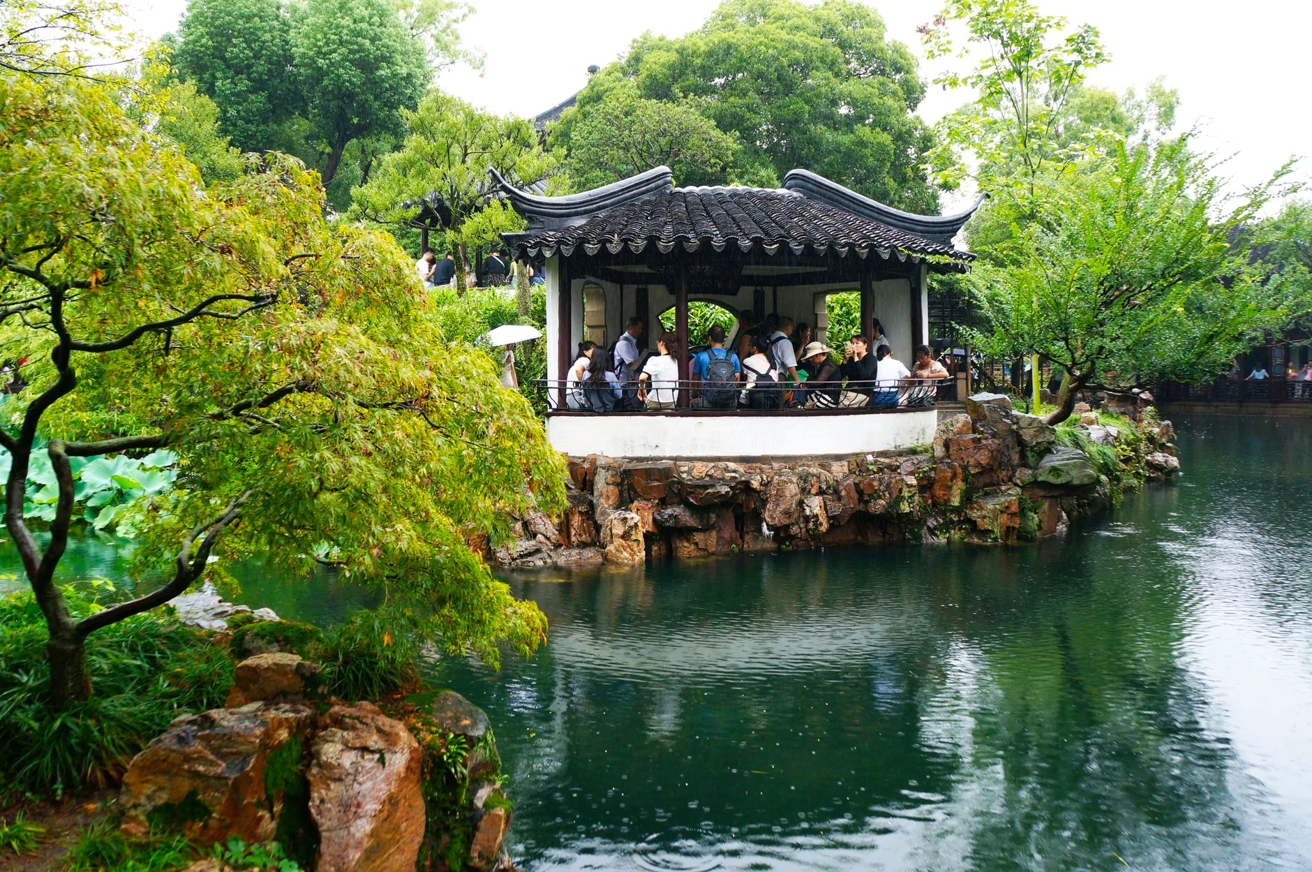8D Relaxing Huadong Shanghai Journey - Foto 13