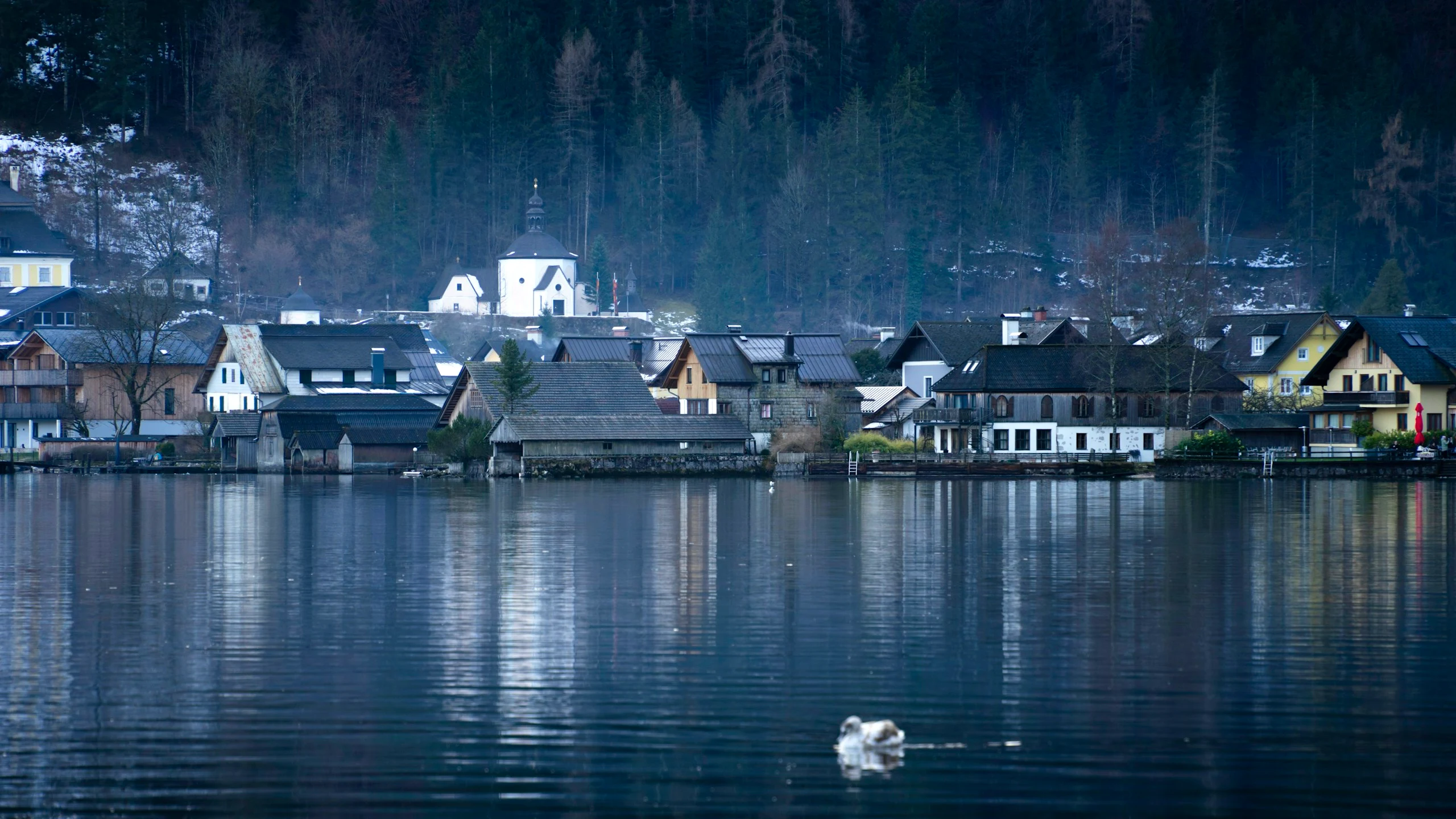 West Europe La Vallee + Lucerne Tour