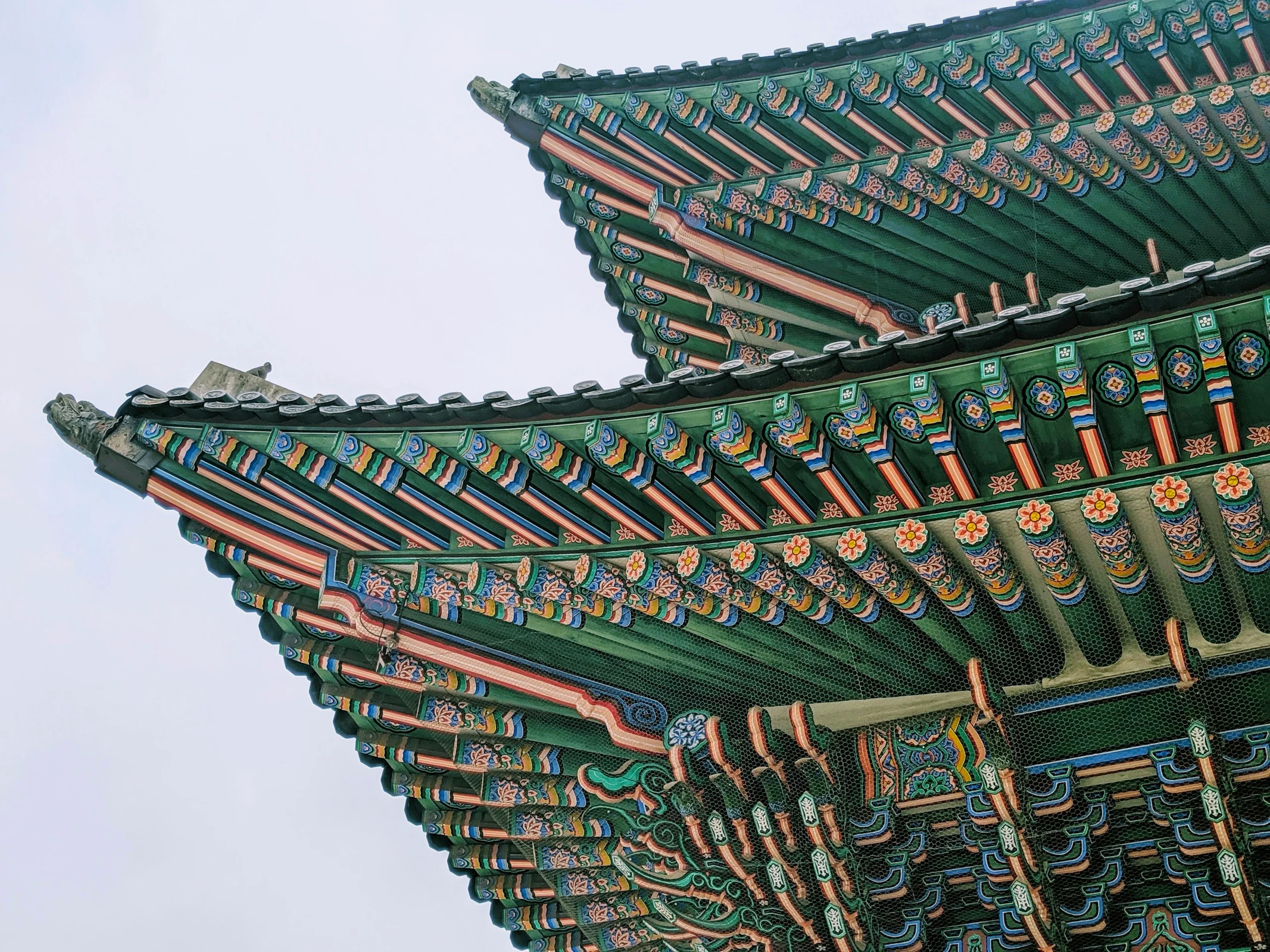 6D Seoul Urban Adventure & Cultural Journey - Foto 1