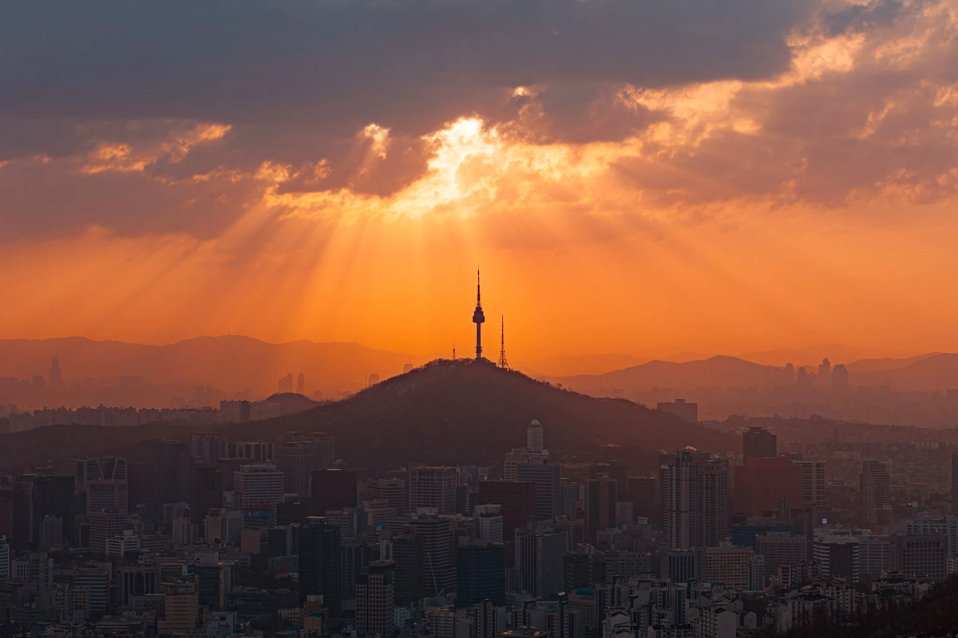 5D Seoul Halal Highlights & City Exploration - Foto 1