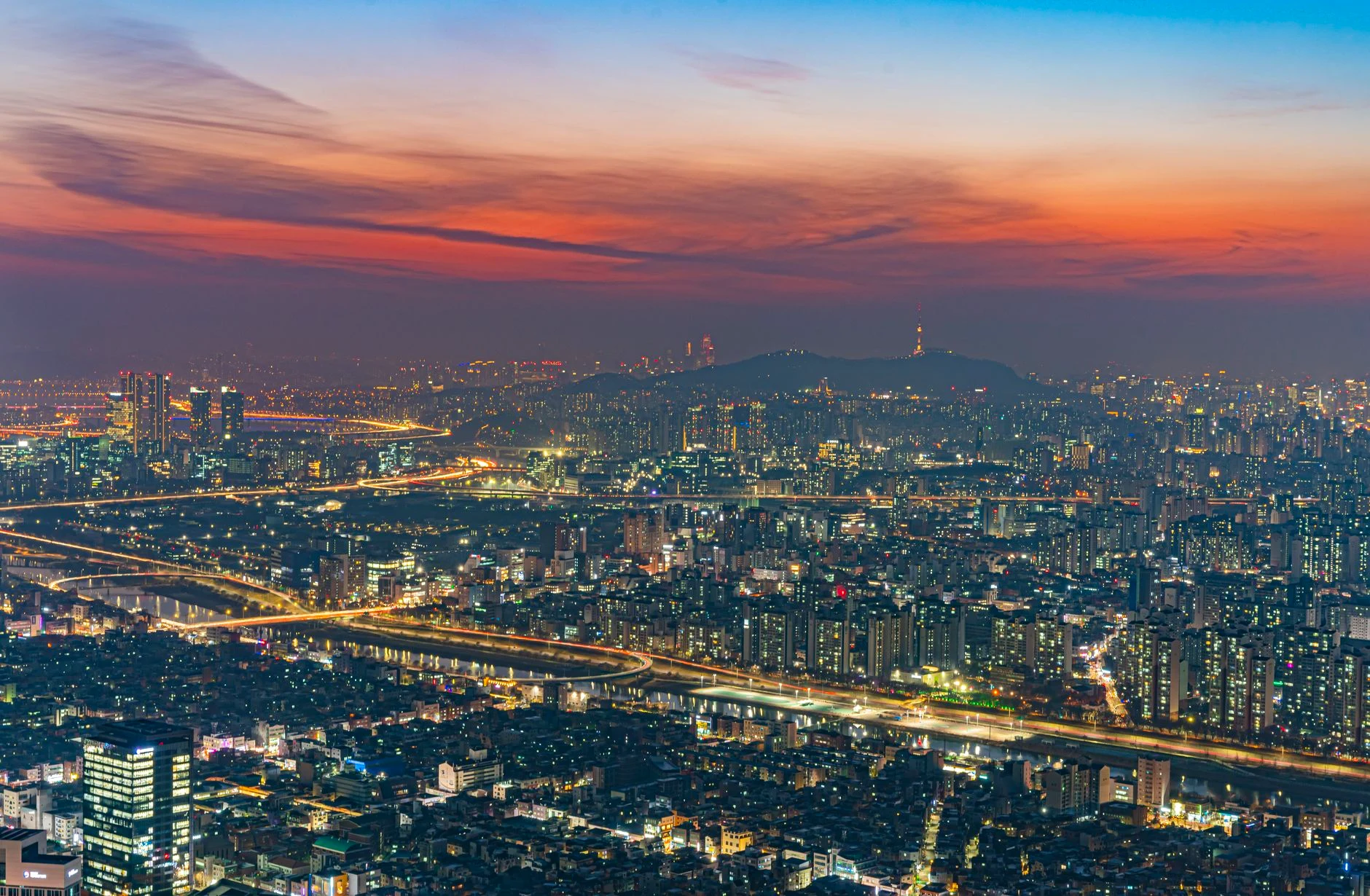 5D Seoul Essential Highlights & Modern City Tour - Foto 12