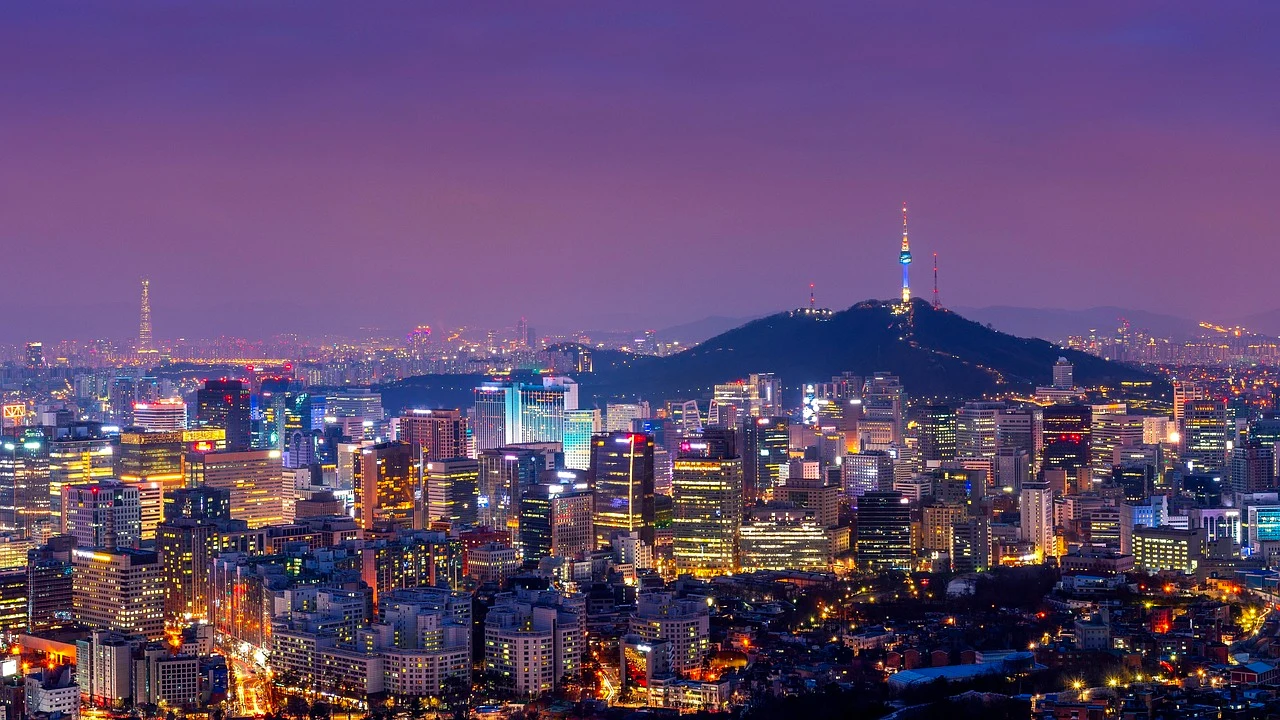 5D Seoul Essential Highlights & Modern City Tour - Foto 6