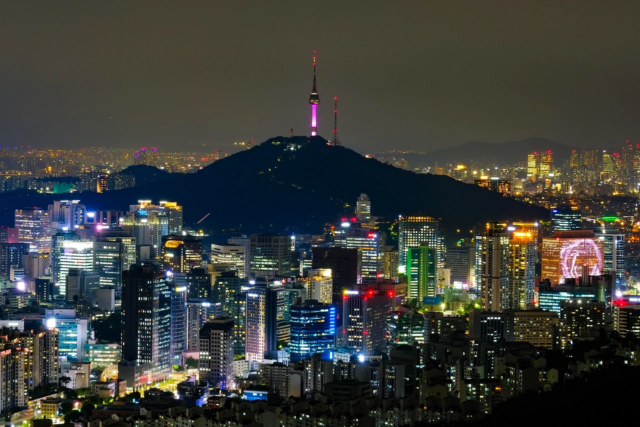 5D Seoul Essential Highlights & Modern City Tour - Foto 3