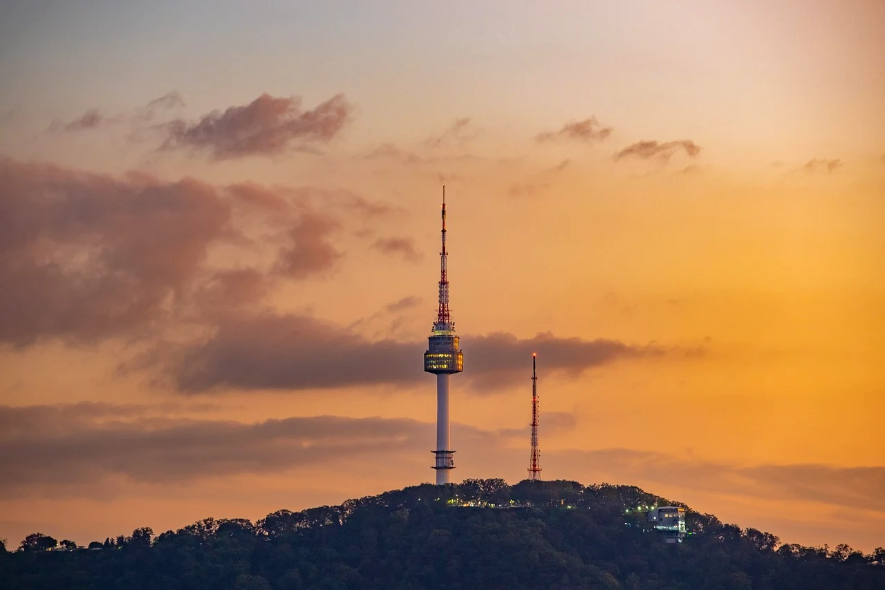 5D Seoul Essential Highlights & Modern City Tour - Foto 7