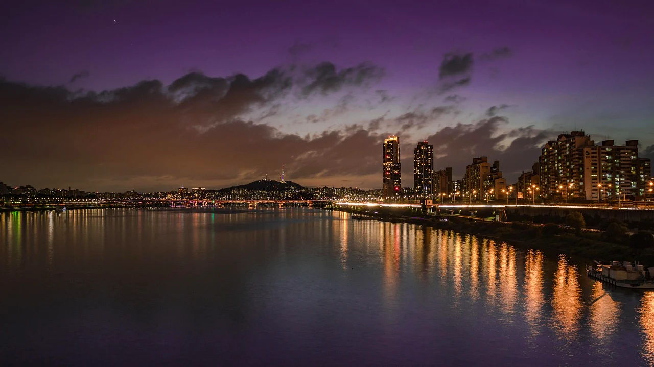 5D Seoul Essential Highlights & Modern City Tour - Foto 5
