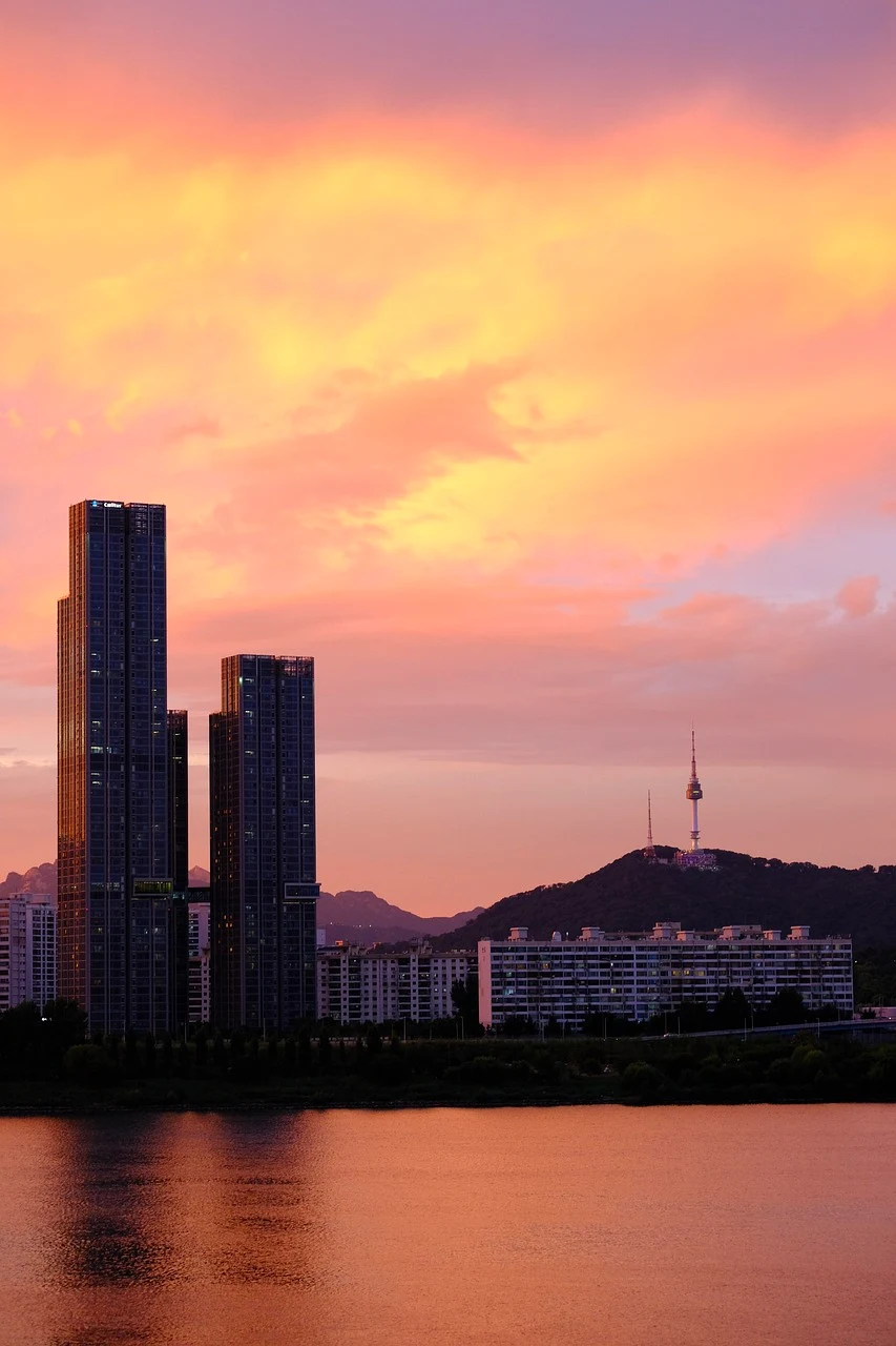 5D Seoul Essential Highlights & Modern City Tour - Foto 2