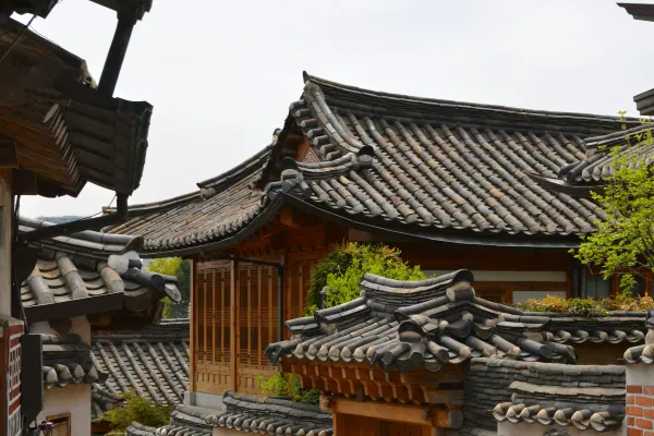5D Seoul Essential Highlights & Modern City Tour