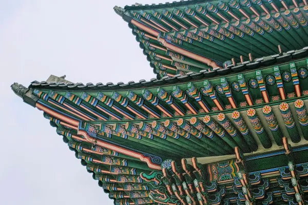 6D Seoul Urban Adventure & Cultural Journey